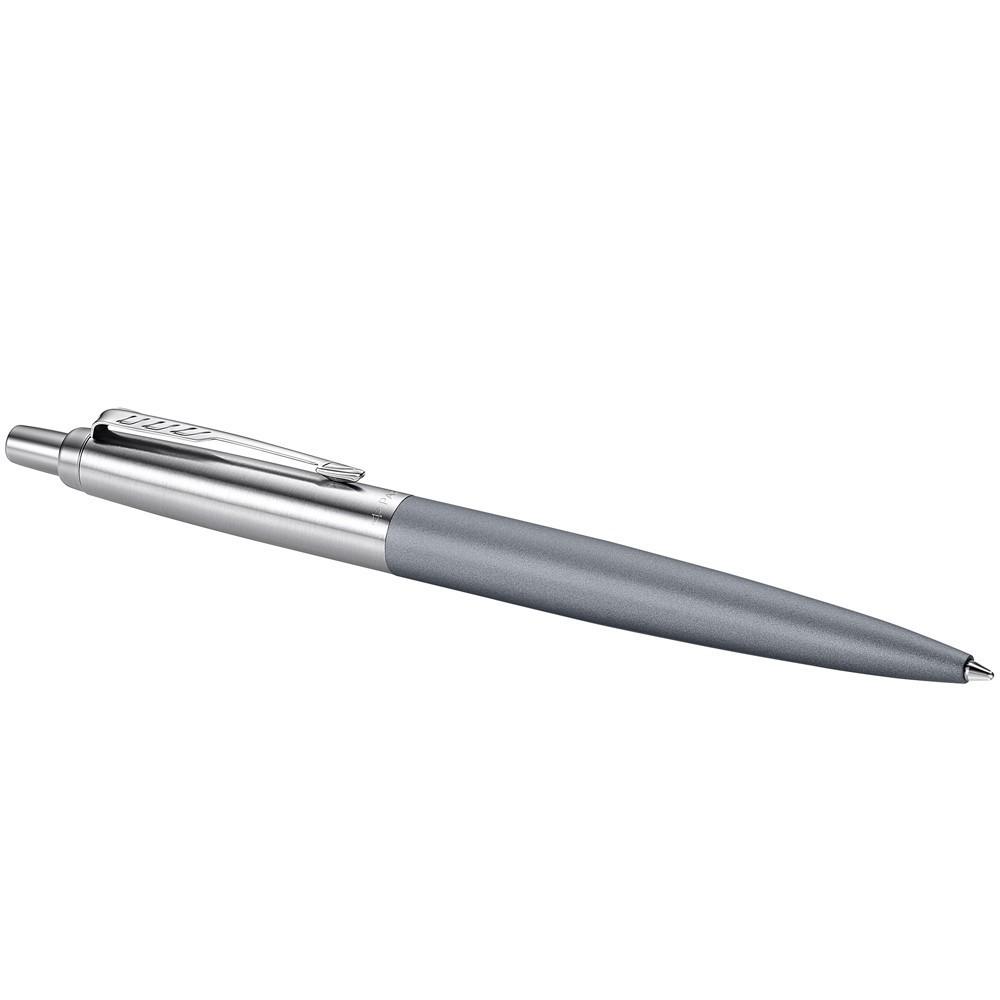Шариковая ручка Parker JOTTER 17 XL Matt с логотипом Шариковая ручка Parker JOTTER 17 XL Matt с логотипом Фото 2